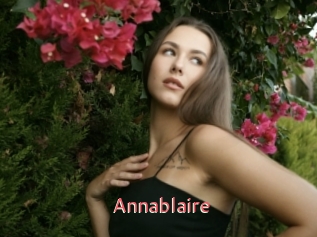 annablaire Webcam Sexe Direct