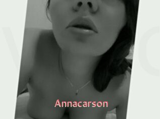Annacarson