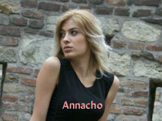 Annacho