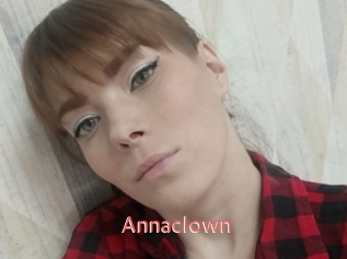 annaclown Webcam Sexe Direct