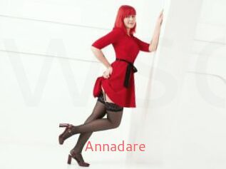 Annadare