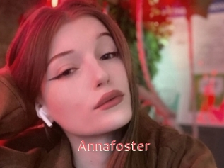 Annafoster