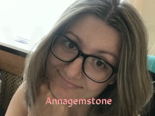 Annagemstone