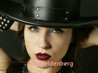 Annagoldenberg