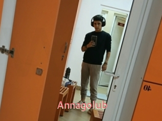 Annagolub