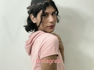 Annagreii