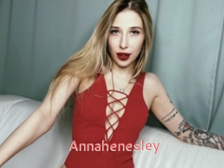 Annahenesley