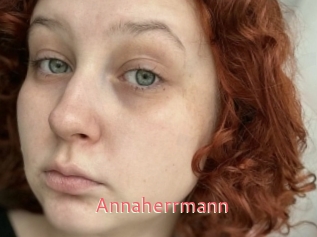 Annaherrmann