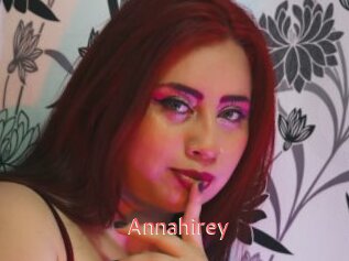 Annahirey