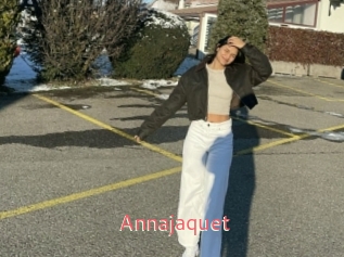 Annajaquet