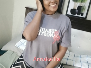 Annakellia