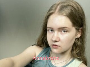 Annakrotz