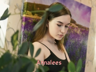 Annalees