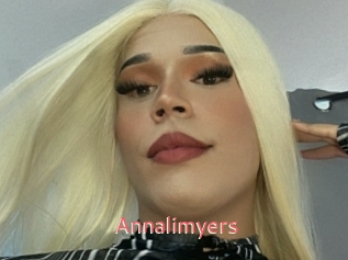 Annalimyers