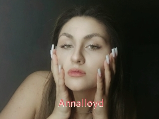 Annalloyd