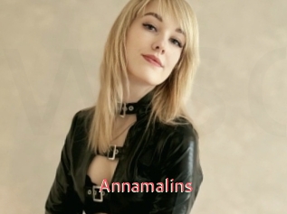 Annamalins