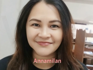 Annamilan