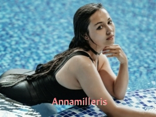 Annamilleris
