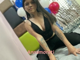 Annamoreti