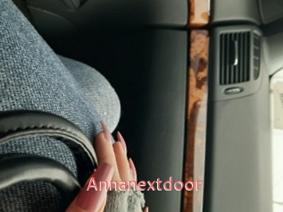 annanextdoor Webcam Sexe Direct