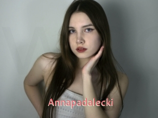 Annapadalecki