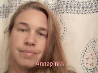 Annapinkk