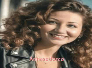 annasedorco Webcam Sexe Direct