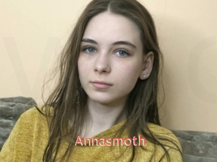Annasmoth