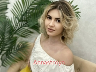 Annastroyn