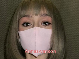 Annaswanson