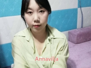 Annavilja