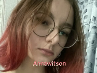 Annawitson