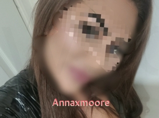 Annaxmoore