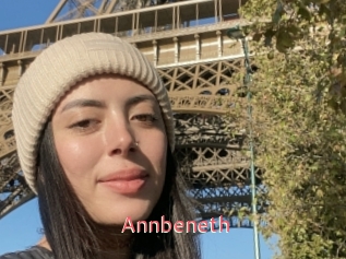 Annbeneth