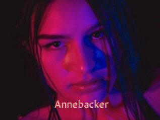 Annebacker