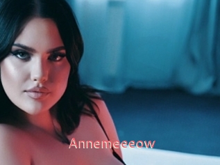 Annemeeeow