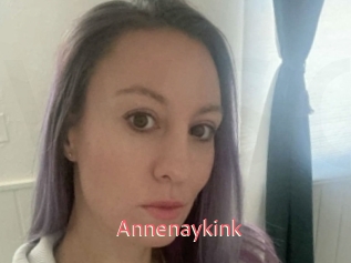Annenaykink