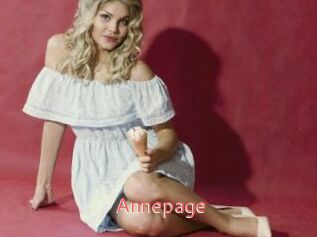 Annepage