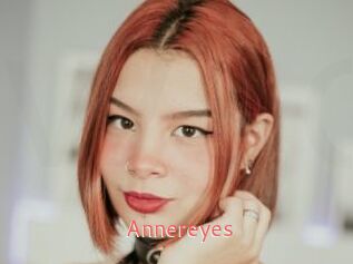 Annereyes