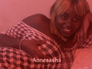 Annesasha