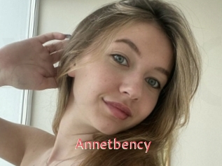 Annetbency