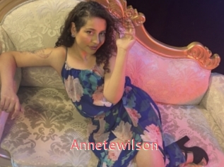 Annetewilson