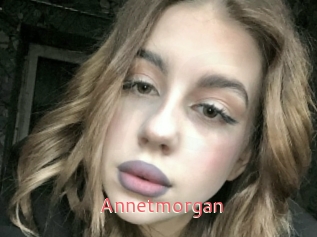 Annetmorgan