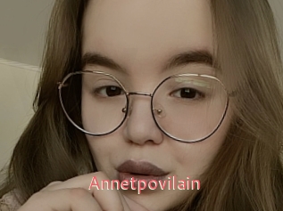 annetpovilain Webcam Sexe Direct