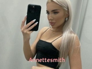 Annettesmith