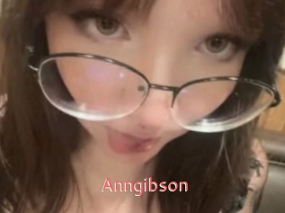 Anngibson