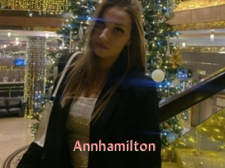 Annhamilton