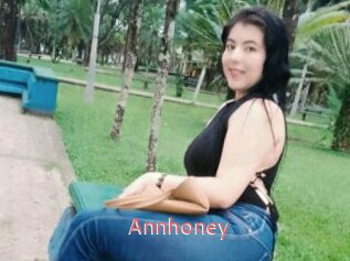 Annhoney