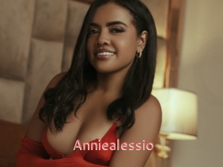 anniealessio Webcam Sexe Direct
