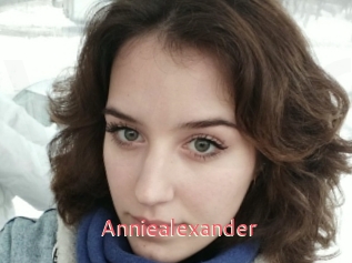 anniealexander Webcam Sexe Direct